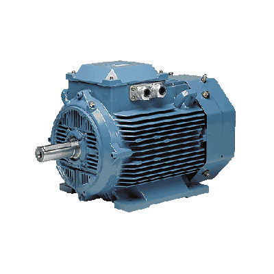 ABB Motor For Hazardous Area - First Fame Systems