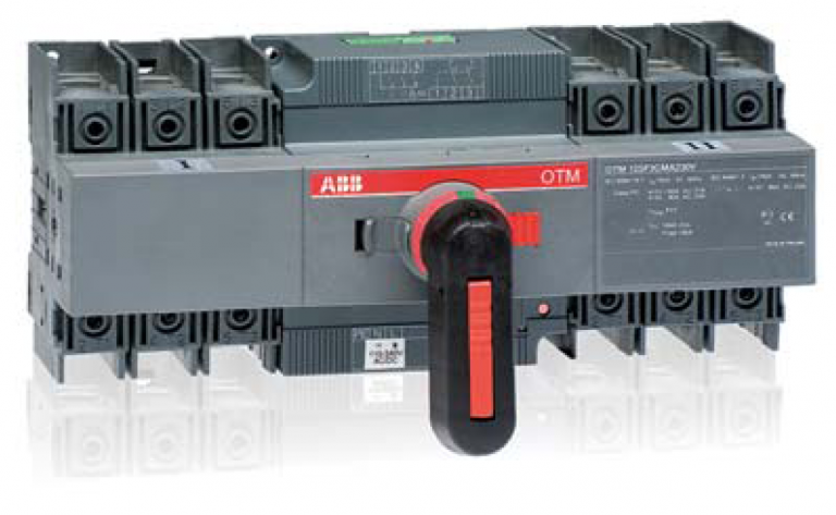 ABB Enclosed Switches And Switches - First Fame Systems